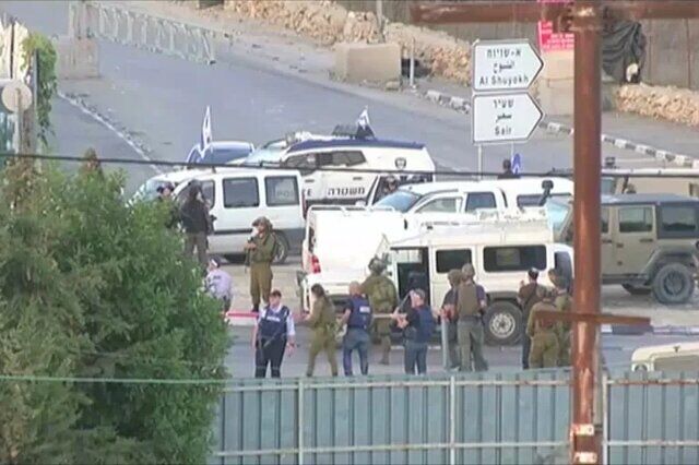 شروط مقاومت فلسطین برای تبادل اسرا با اسرائیل اعلام شد