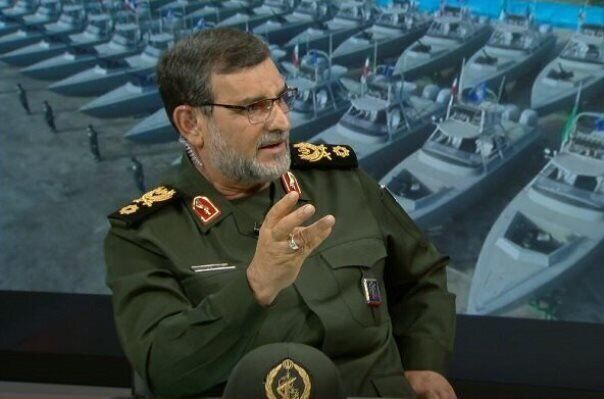 پیکر مطهر شهید تنگسیری در آبادان آرام می‌گیرد