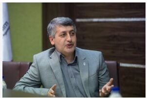 با مسعود رسایی بیشتر آشنا شوید