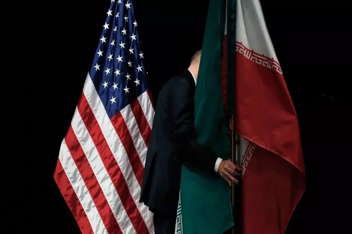 آمریکا: راه‌حل دیپلماتیک برای مسئله هسته‌ای ایران همچنان در دسترس است