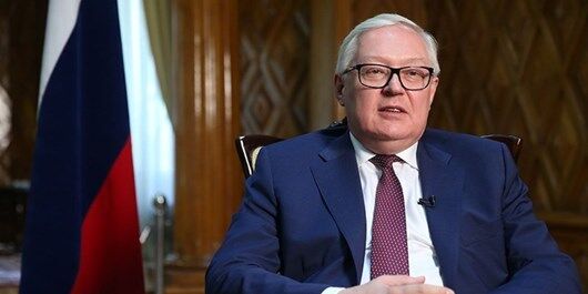 هشدار ریابکوف به غرب درباره «بازی لفاظی‌های خطرناک»