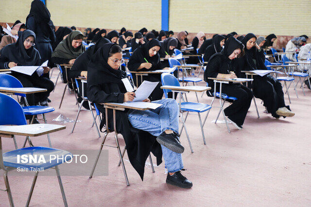 واکنش آموزش و پرورش به شائبه‌های آزمون‌ ورودی مدارس سمپاد و نمونه‌دولتی