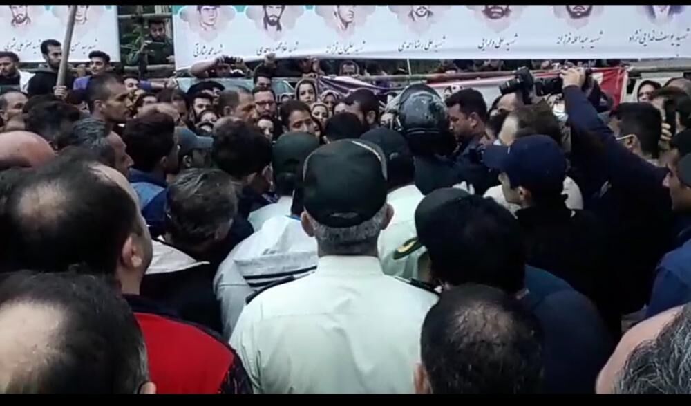 لایحه دولت و طرح مجلس درباره برگزاری تجمعات دارای چه اشتراکاتی هستند؟