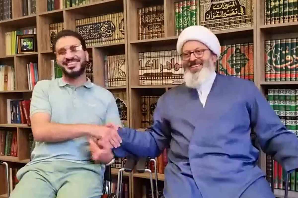 حضور یک روحانی و یک قاری در کادر اجرایی کاروان ورزشی ایران در هانگژو/ اعزام کارشناسان مذهبی صداوسیما همراه ورزشکاران