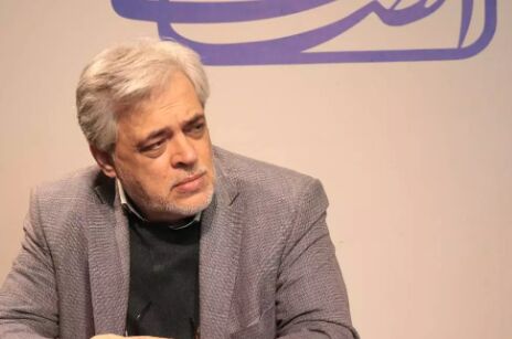 دعوت لاریجانی و روحانی نبود مشارکت 10 تا 15 درصد از این میزان هم پایین‌تر بود