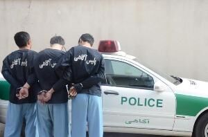 دزدان حرفه‌ای به 35 خانه دستبرد زدند