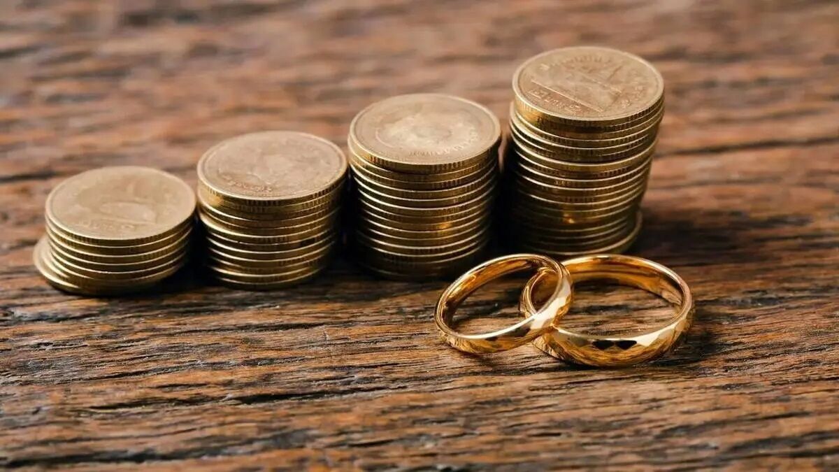 درخواست یک نماینده مجلس از قالیباف درباره قانون مهریه / این ۲ ابهام برطرف شود