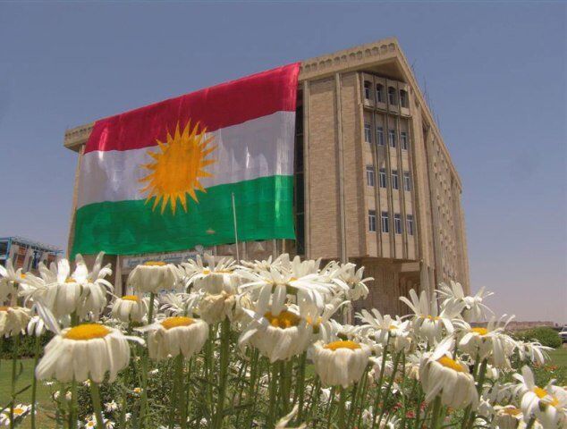واکنش مقاومت عراق به حملات به میدان‌های نفتی اقلیم کردستان