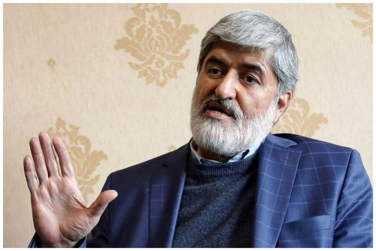 مطهری: نباید افراد بی‌ریشه در مناصب وزارت دفاع و اطلاعات و شورای‌عالی امنیت ملی باشند