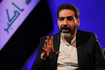 شرط نجباء برای کنار گذاشتن سلاح/ الیاسر: به حمایت از ایران ادامه می‌دهیم و هر اقدامی که لازم باشد مقابل آمریکا انجام می‌دهیم