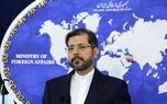 خطیب‌زاده: آمریکایی‌ها صراحتاً می‌گویند تحریم‌ها را اعمال می‌کنند تا ملت ایران را عاصی کنند و تاب‌آوری مردم را به پایان برسانند، اما در این نبرد قطعا پیروز می‌شویم/ دولت پزشکیان با همراهی تمام سران قوا تحریم‌های آمریکا را بی‌اثر می‌کند