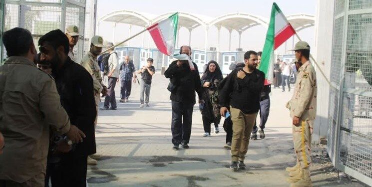 توصیه‌های پزشکی برای زائران اربعین که باید به آنها توجه شود