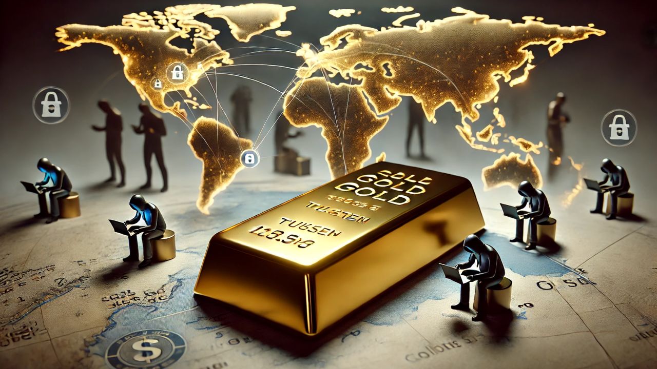 اولین لحظات جذاب برای شروع معامله‌گری روی طلای بین‌المللی
