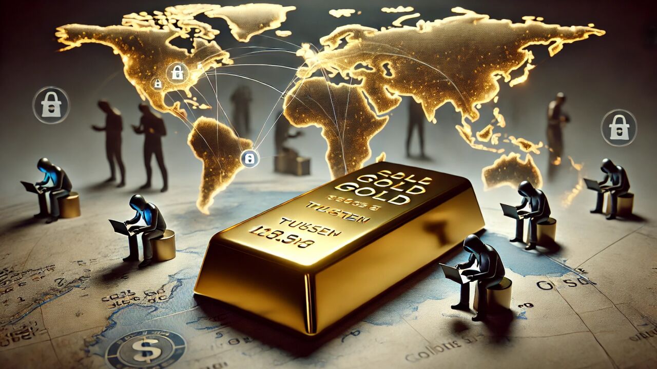اولین لحظات جذاب برای شروع معامله‌گری روی طلای بین‌المللی
