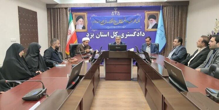 آمران به معروف و ناهیان از منکر مورد حمایت قاطع قوه‌قضاییه هستند
