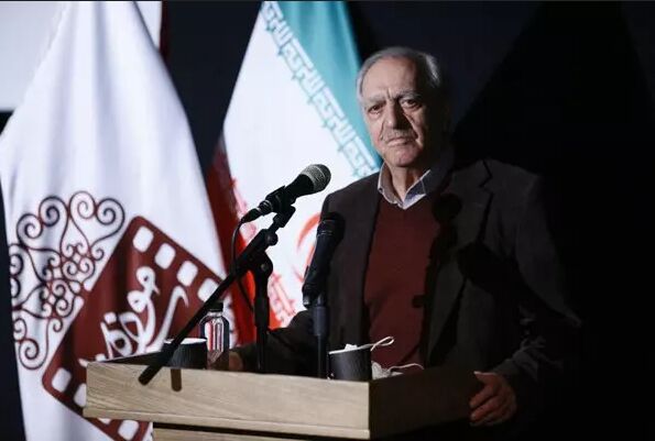 اظهارات محمد علی نجفی درباره لغو انتخابات خانه سینما