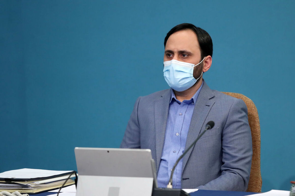 رایزنی برای احقاق حقوق ملت ایران از جمله موضاعت مورد صحبت رئیس جمهور است