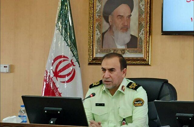 شهروند سنندجی توسط عوامل ضد انقلاب کشته شده؛ ماموران ما در صحنه نبودند