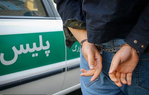 ویدئو | راحت‌ترین دزدی موبایل‌ در مشهد