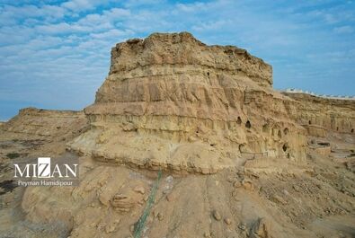 دیدنی‌های جزیره قشم