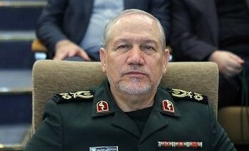 سرلشکر صفوی: رهبری شهید ۱۵ سال قبل به بستن تنگه هرمز به عنوان یک ابزار نگاه می‌کردند