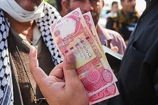 فروش ارز اربعین فردا چهارشنبه ۲۲ مرداد پایان می‌یابد