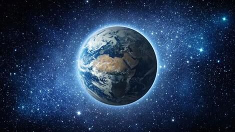 پیشگویی ترسناکی از تاریخ مرگ زمین 