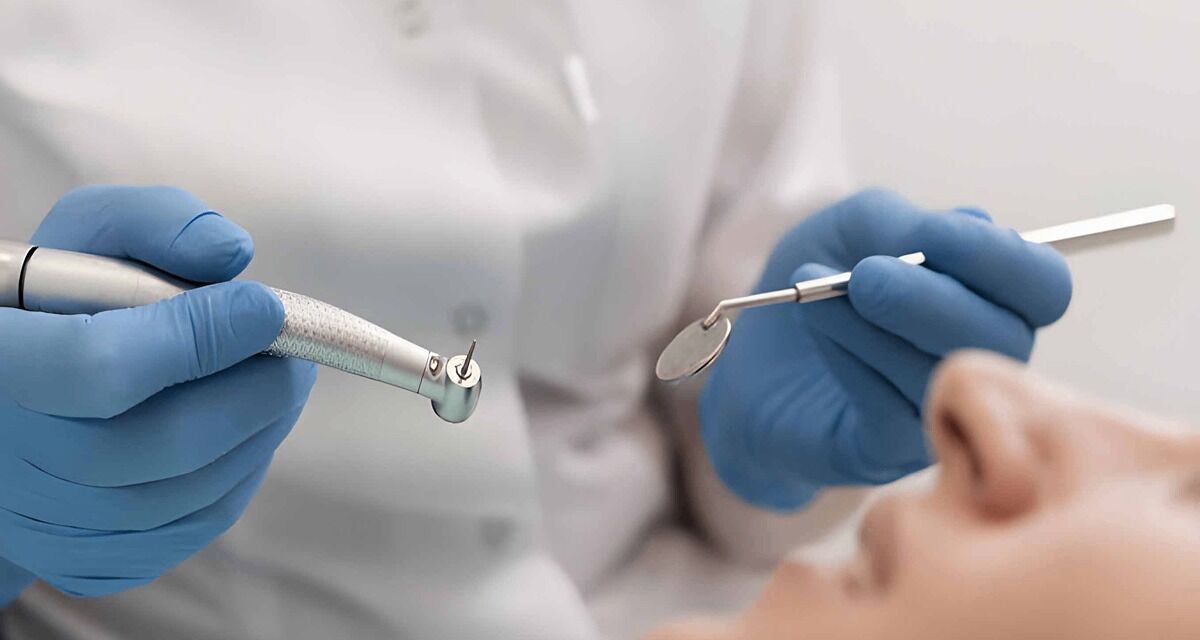 بهترین دندانپزشکی تهران برای کامپوزیت کجاست؟
