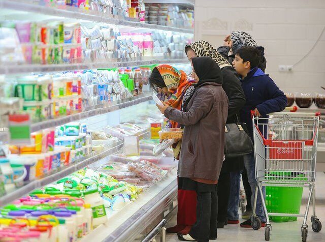 آغاز فعالیت فروشگاه‌های زنجیره‌ای از امروز 3 فروردین بدون تغییر قیمت