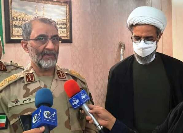 در حادثه شاهچراغ از دستگیری یک نفر به شناسایی ده ها تن رسیدیم