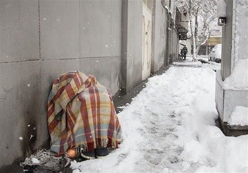 50 درصد از متهاجران معتاد تهران، تهرانی نیستند