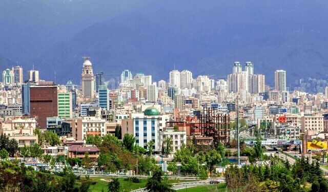 برای اجاره آپارتمان‌های لوکس در تهران چقدر باید نقدینگی داشت؟