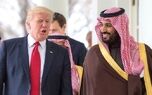 گفت‌وگوی بن‌سلمان و ترامپ/ ولیعهد عربستان: تأکید بر بر جلوگیری از کشانده شدن منطقه به جنگ گسترده‌تر/ ضرورت حاکم کردن زبان گفت‌وگو برای کاهش تنش‌ها میان ایران و آمریکا