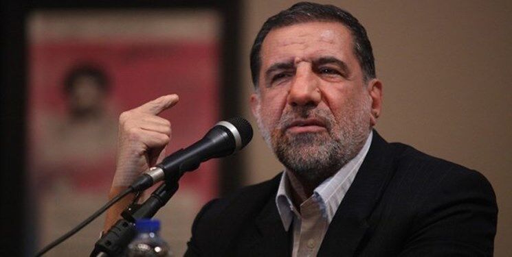 میدان به طور کامل در دست نیروهای امنیتی قرار گرفته؛ دشمن رها نمی‌کند