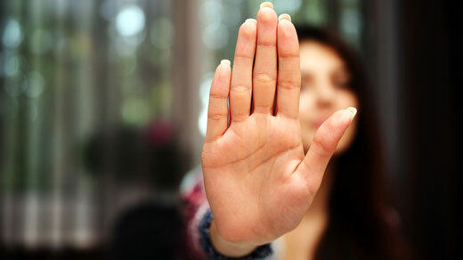 آزار جنسی یک امر سیاسی، ایدئولوژیک و فرهنگی است