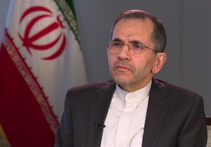 تخت روانچی: قالیباف و ونس در روز امضای توافق حضور دارند/ طرحی برای بازسازی در توافق در نظر گرفته شده/ بحث در مورد غنی‌سازی، ذخایر و نیاز‌های هسته‌ای ایران پس از امضا صورت می‌گیرد