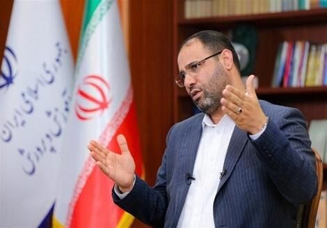  روزانه ۸ مدرسه در کشور ساخته می‌شود