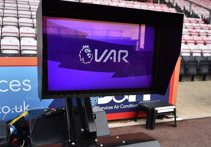 کدام ورزشگاه‌ها دستگاه VAR دریافت می‌کنند؟