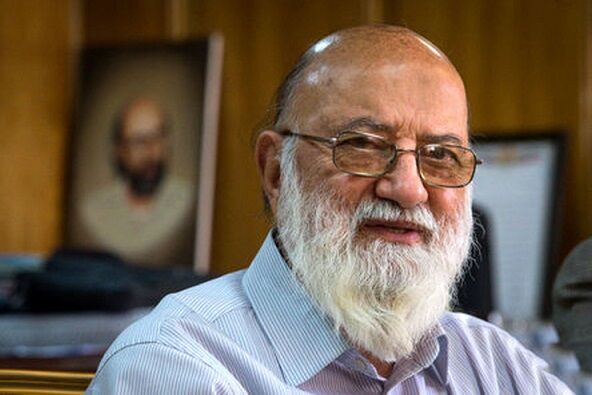 مهدی چمران: در ۱۰ سال اخیر اتوبوس دریافت نکرده‌ایم