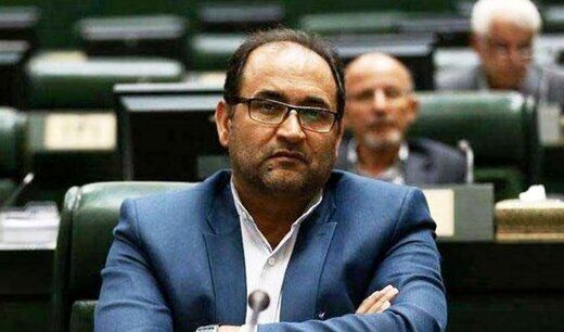 جناب آقامیری! رای اعتماد هم  از خانه ملت میخواهی؟