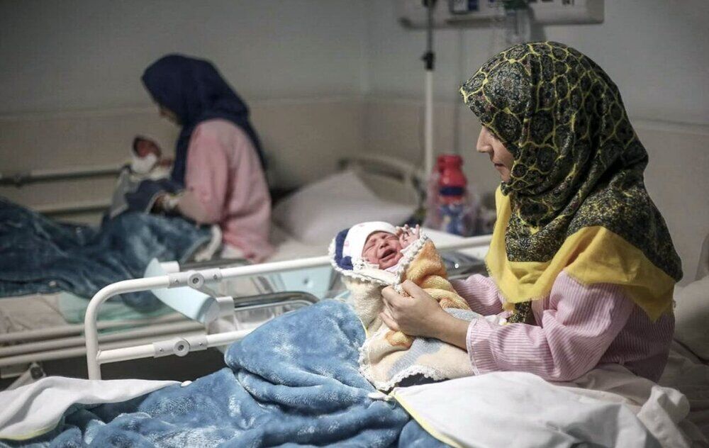 هشدار وزارت بهداشت درباره عوارض انجام "تولد تقویمی" از طریق سزارین