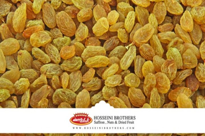همه چیز درباره خواص کشمش سبز و بهترین روش مصرف آن
