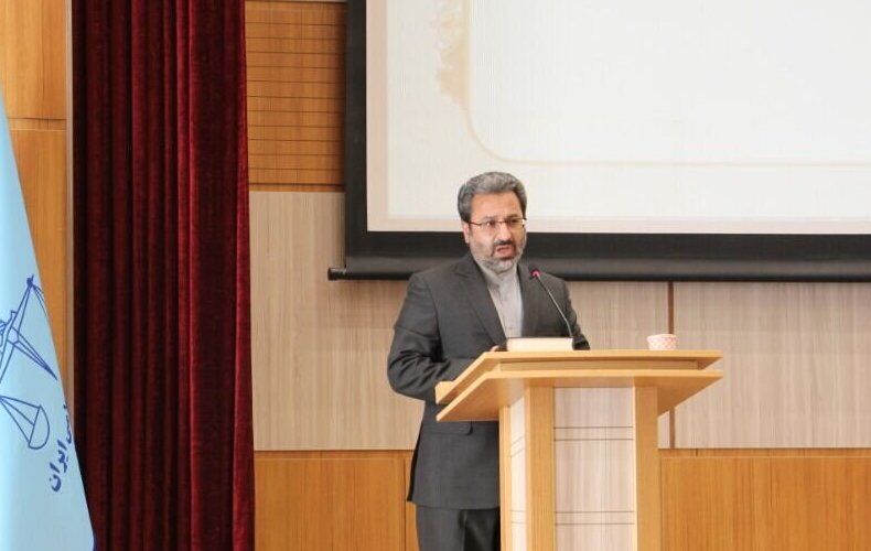 استان همدان رتبه دوم مصالحه در کشور را کسب کرده است