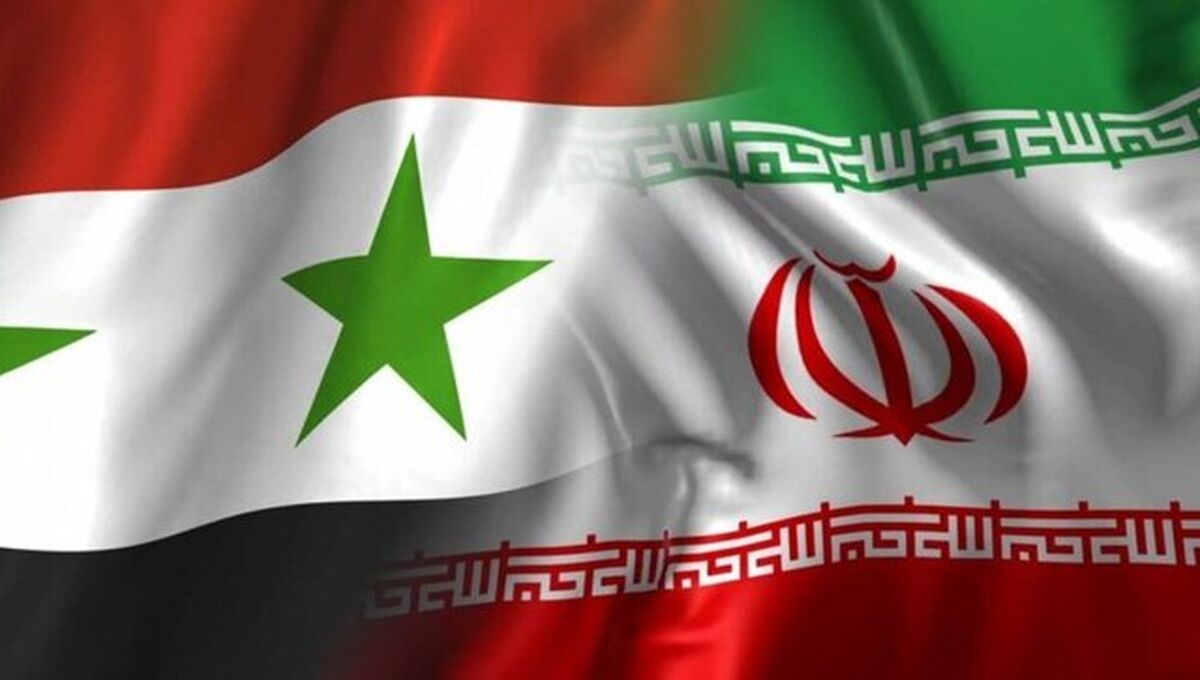ببینید |  استقبال رسمی مخبر از نخست‌وزیر سوریه در تهران