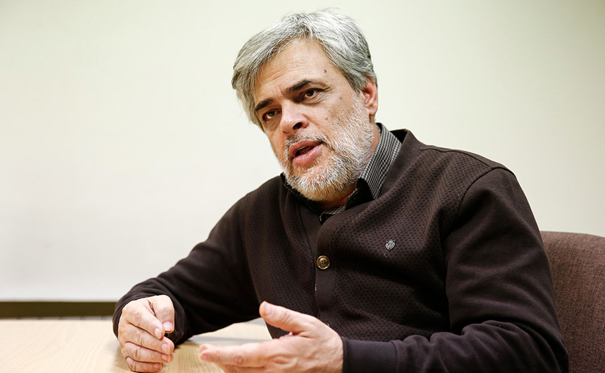 طعنه فعال رسانهای به اصولگرایان: چه بوی پلویی از سفارت روسیه میآید