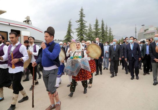 گالری