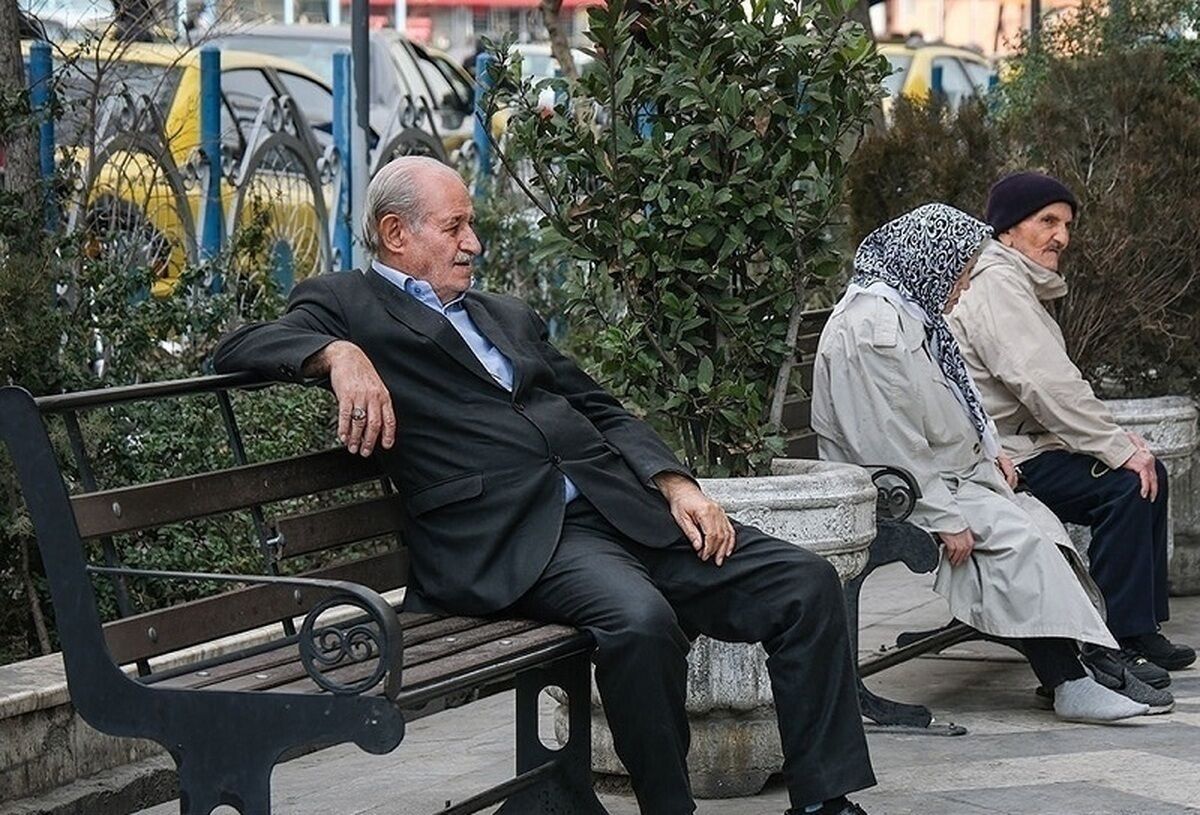 خبر تازه درباره مابه‌التفاوت حقوق بازنشستگان تامین‌اجتماعی