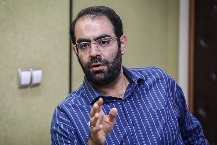 انتصاب مجری صداوسیما به عنوان مدیر روابط عمومی سازمان منطقه آزاد کیش