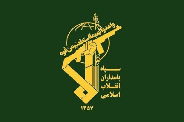 سازمان اطلاعات سپاه اعلام کرد: شبکه ضدامنیتی آمریکایی اسرائیلی، متلاشی شد