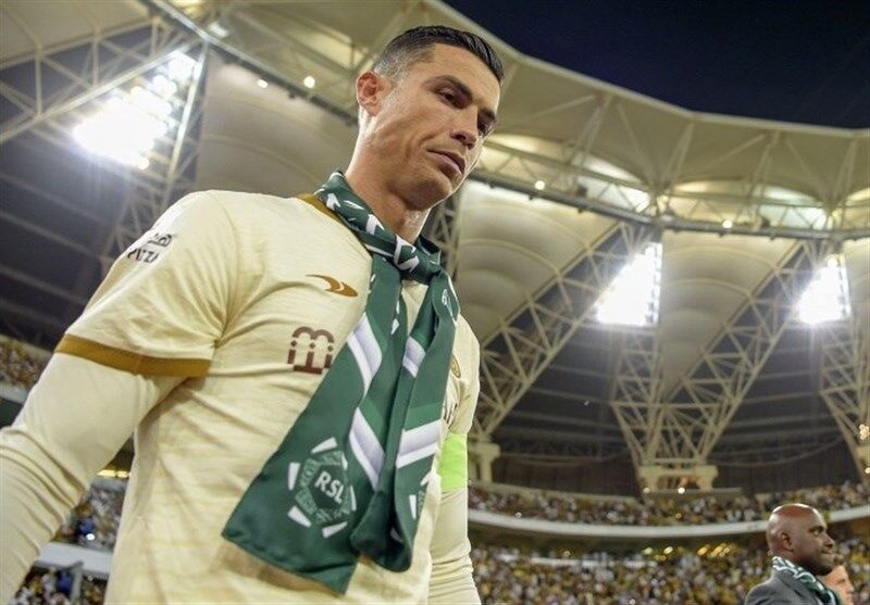 سرمربی جدید النصر دشمن رونالدو از آب درآمد!